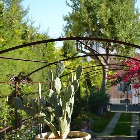 Bed & Breakfast Le Signorine Lecce