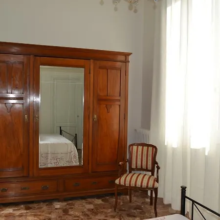 Le Signorine Bed & Breakfast