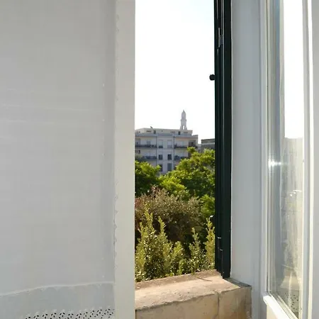 Bed & Breakfast Le Signorine