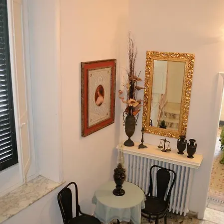 Le Signorine Bed & Breakfast Lecce