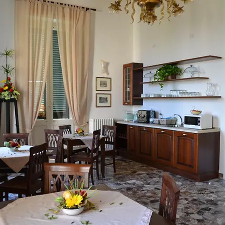 Bed & Breakfast Le Signorine