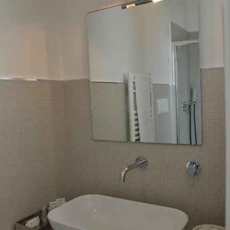 Le Signorine Bed & Breakfast