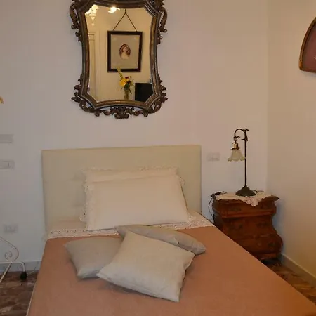 Bed & Breakfast Le Signorine Lecce