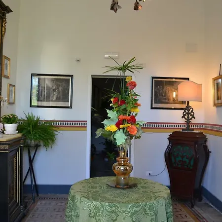 Le Signorine Bed & Breakfast Lecce