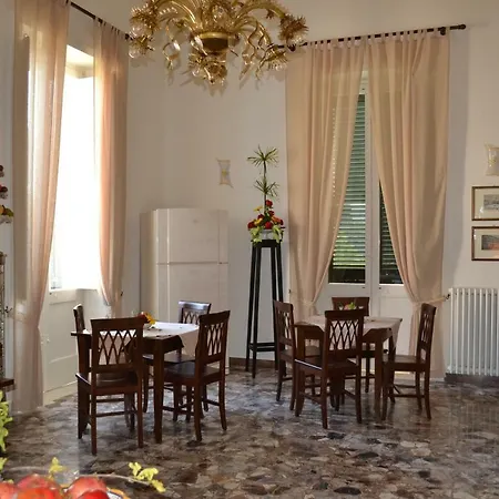 Le Signorine Bed & Breakfast