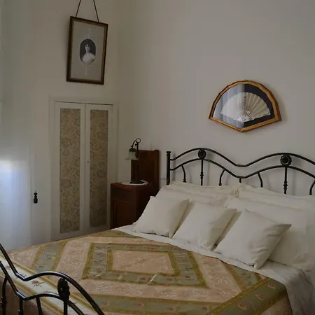Le Signorine 3* Lecce