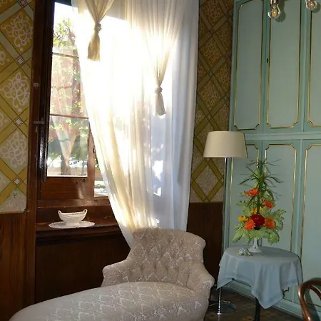 Bed & Breakfast Le Signorine 3*