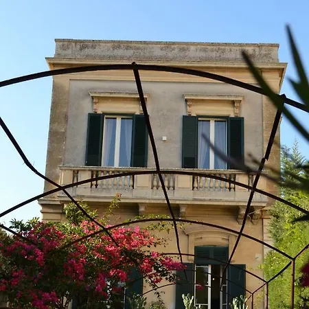 Bed & Breakfast Le Signorine Lecce