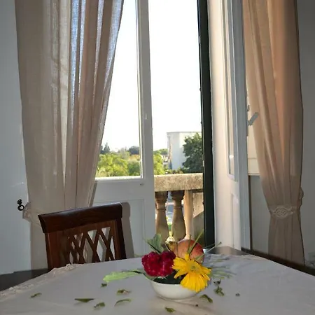 Bed & Breakfast Le Signorine Lecce