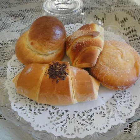 Bed & Breakfast Le Signorine Lecce