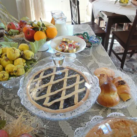 Bed & Breakfast Le Signorine