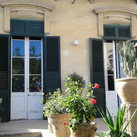 Bed & Breakfast Le Signorine